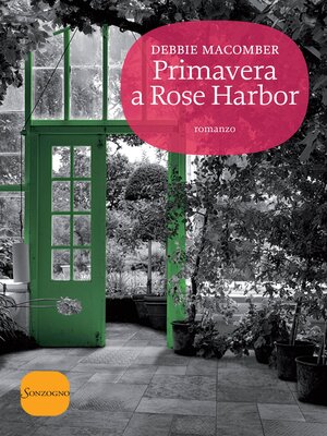 cover image of Primavera a Rose Harbor